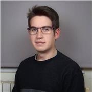 Estudiante de Ingeniería de Telecomunicaciones se ofrece en dar clases particulares de matemáticas. Experiencia con muy buenos resultados en alumn@s de ESO, Bachillerato y Universidad